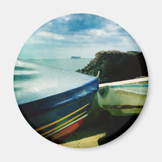 フィルフラアイランドマルタ マグネット