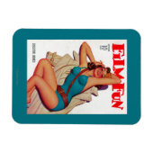 フィルムおもしろいマガジンカバー10 マグネット (横)