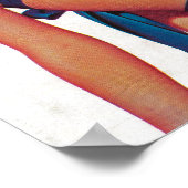 フィルムおもしろいマガジンカバー4 ポスター (角)