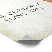 フィルムおもしろいマガジンカバー6 ポスター (角)