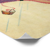 フィルムおもしろいマガジンカバー ポスター (角)