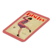 フィルムおもしろいマガジンカバー マグネット (左側)