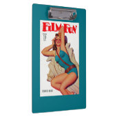フィルムのおもしろいの雑誌カバー10 クリップボード (右)