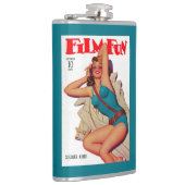 フィルムのおもしろいの雑誌カバー10 フラスク (右)