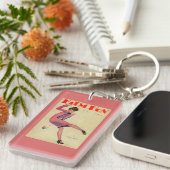 フィルムのおもしろいの雑誌カバー キーホルダー (正面右)