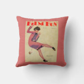 フィルムのおもしろいの雑誌カバー クッション (裏面)