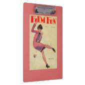 フィルムのおもしろいの雑誌カバー クリップボード (右)