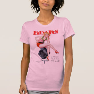 フィルムのおもしろい! Tシャツ