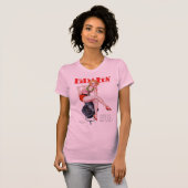 フィルムのおもしろい! Tシャツ (正面フル)