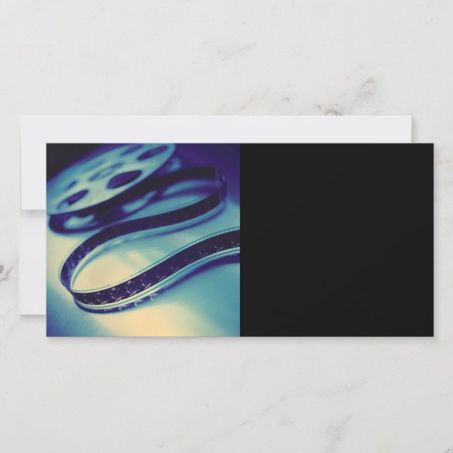 フィルムのダークスプール (正面)