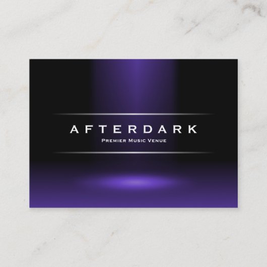 フィルムのトレーラー03 名刺 (正面)