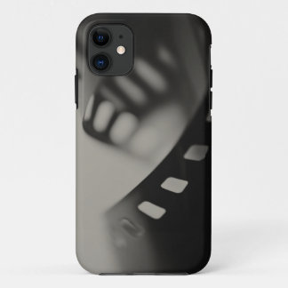 フィルムの背景 iPhone 11 ケース
