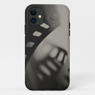 フィルムの背景 iPhone 11 ケース