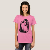 フィルムのNoirワイシャツ Tシャツ (正面フル)