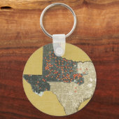 フィルムアイコンキーチェーン キーホルダー (正面)