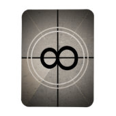 フィルムカウントダウン磁石 マグネット (縦)