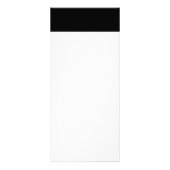 フィルムカメララックカード ラックカード (裏面)