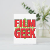 フィルムギークv2 ポストカード (スタンド正面)