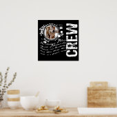 フィルムクルー錬金術 ポスター (キッチン)