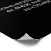 フィルムシンドラーリスト ポスター (角)