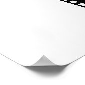 フィルムストリップパーソナライズされた: ポスター (角)