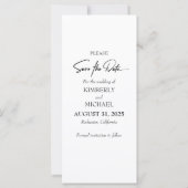 フィルムストリップフォトブースおもしろいの写真の保存日付 (裏面)