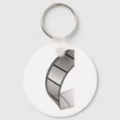 フィルムストリップムービー キーホルダー (正面)