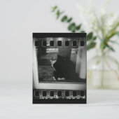 フィルムストリップルーシー ポストカード (スタンド正面)