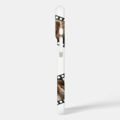 フィルムストリップ写真 Case-Mate iPhoneケース (裏面 / 左)