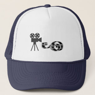 フィルムストリップ及びフィルムカメラ キャップ