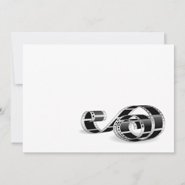 フィルムストリップ (正面)