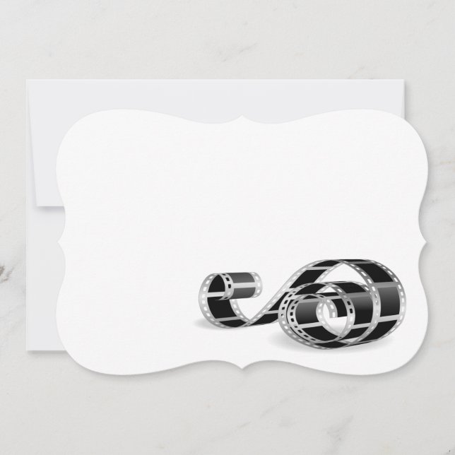 フィルムストリップ (正面)