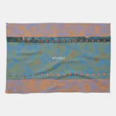 フィルムストリップ キッチンタオル (横)