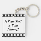 フィルムストリップ キーホルダー (裏面)
