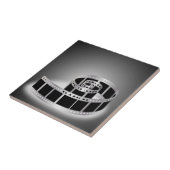 フィルムストリップ タイル (側面)