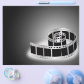 フィルムストリップ チラシ (シングル)