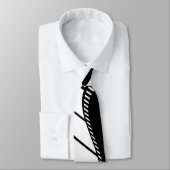 フィルムストリップ ネクタイ (タイ)