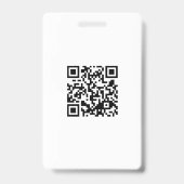 フィルムストリップ バッジ (裏面)