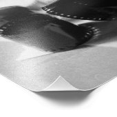 フィルムストリップ(プリント) フォトプリント            (角)