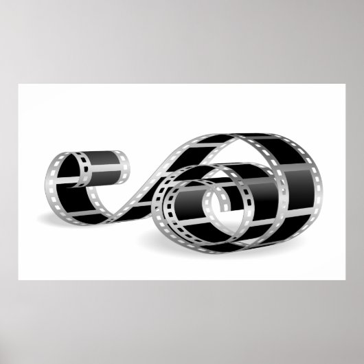 フィルムストリップ ポスター (正面)