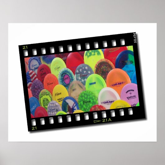 フィルムストリップ ポスター (正面)