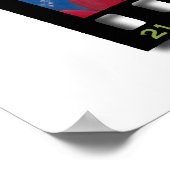 フィルムストリップ ポスター (角)