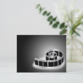 フィルムストリップ ポストカード (スタンド正面)