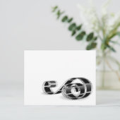 フィルムストリップ ポストカード (スタンド正面)