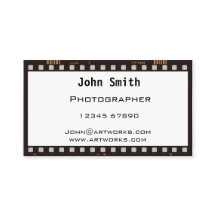 フィルムストリップ