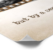 フィルムストリップ(引用文) ポスター (角)