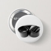 フィルムストリップ 缶バッジ (正面&裏面)