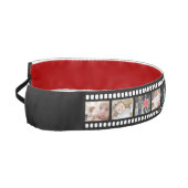 フィルムストリパーソナライズされたップDIY 10画像 アスレチックヘッドバンド (左)