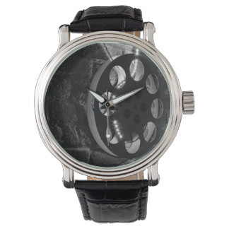 フィルムスプール時計 腕時計