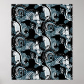 フィルムノアフェムファタレスと喫煙ガンクラシックズM ポスター (正面)